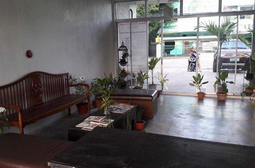 هتل Sola Guesthouse