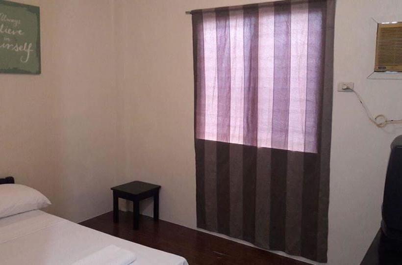 هتل Sola Guesthouse