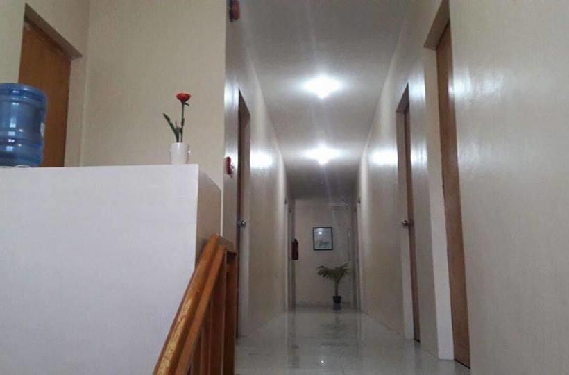 هتل Sola Guesthouse