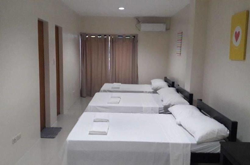 هتل Sola Guesthouse