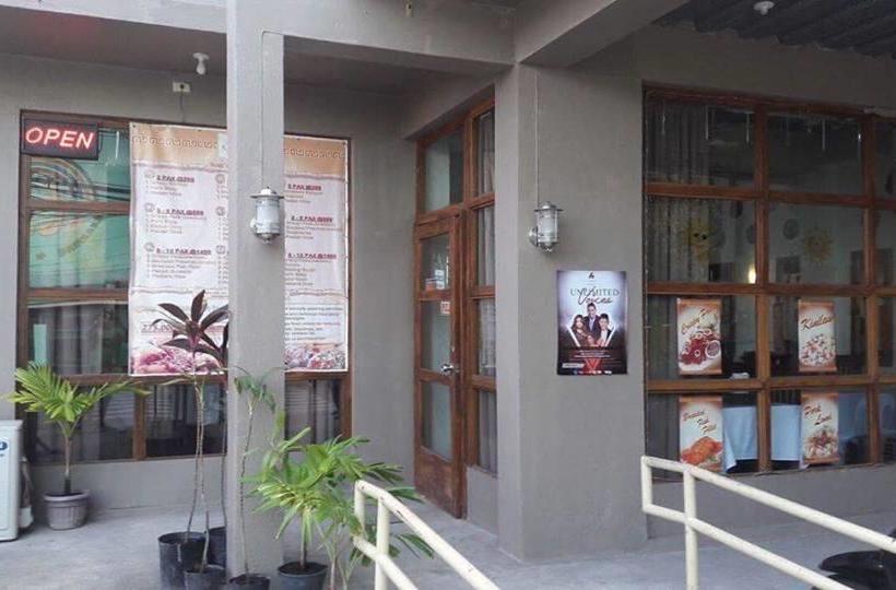 هتل Sola Guesthouse