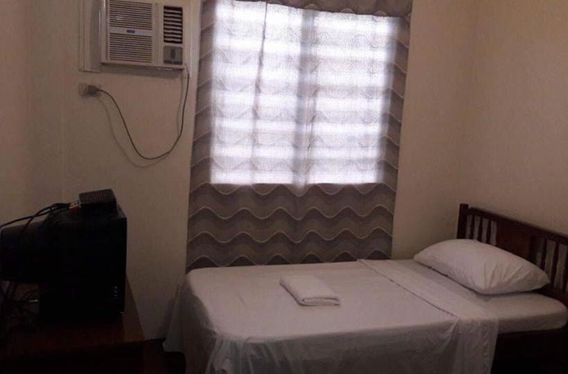 هتل Sola Guesthouse