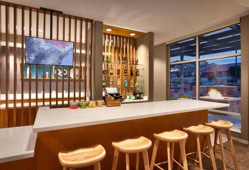 فندق Springhill Suites By Marriott Coralville