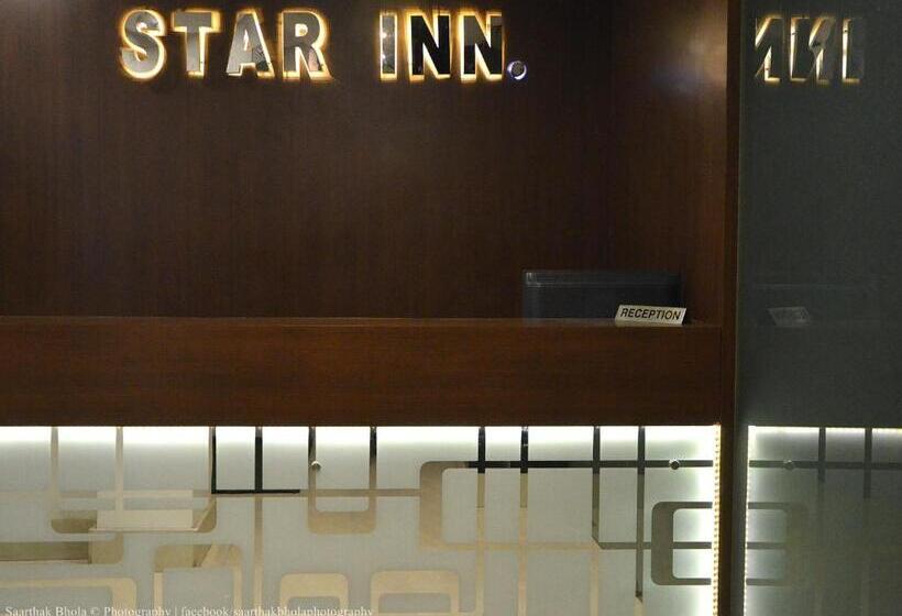 فندق Star Inn