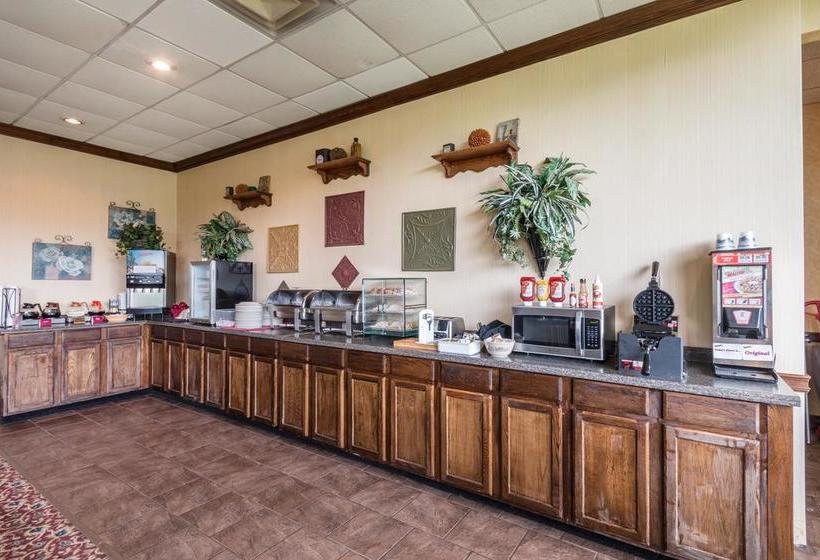 فندق Suburban Extended Stay