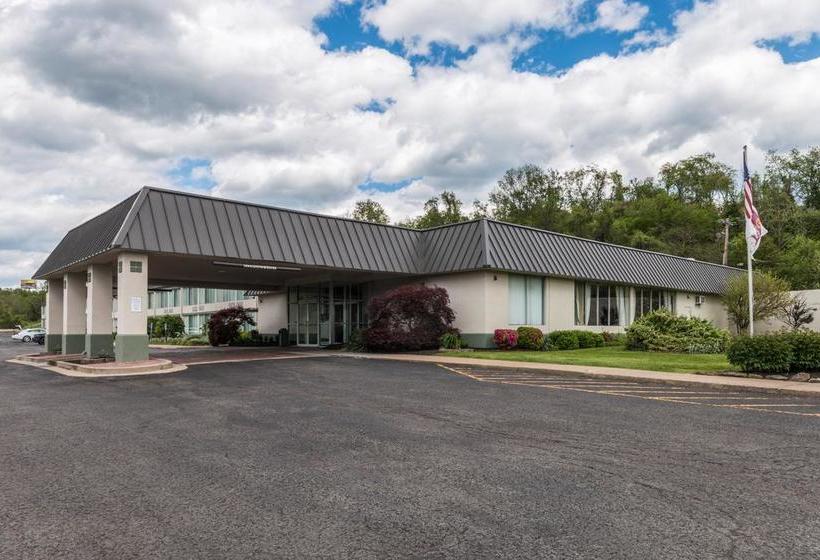 فندق Suburban Extended Stay