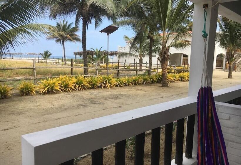 Отель Sundown Beach