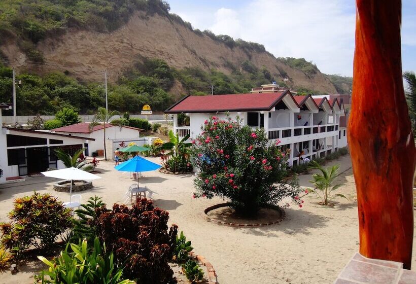 Отель Sundown Beach