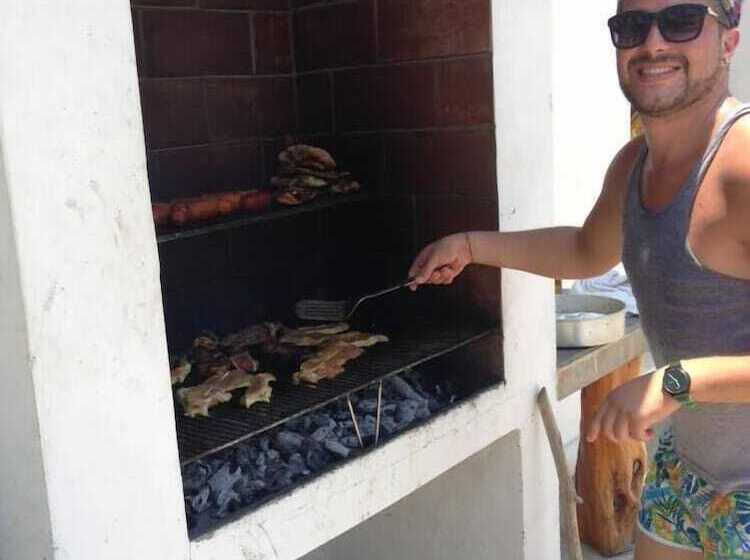 Отель Sundown Beach