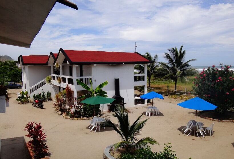 Отель Sundown Beach