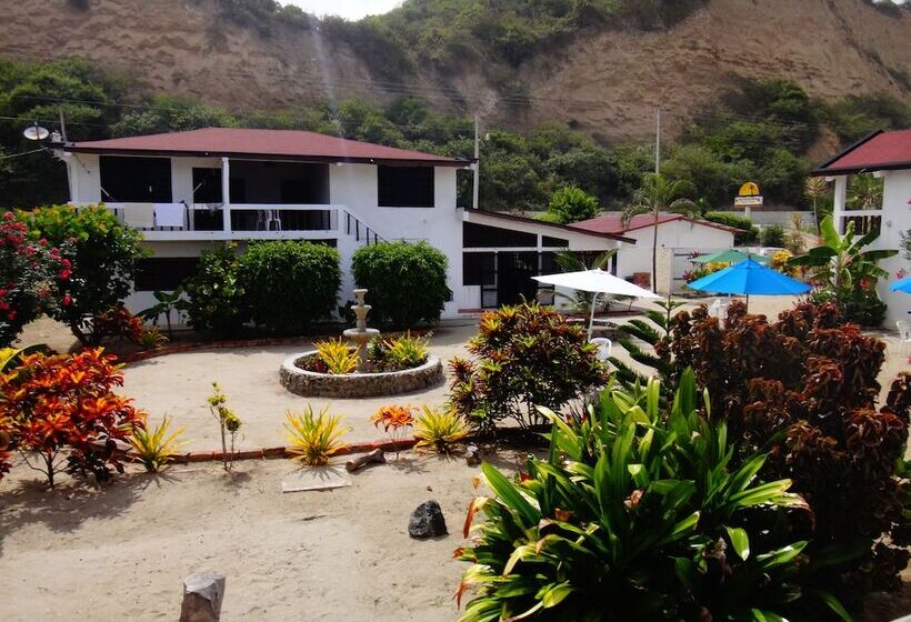 Отель Sundown Beach