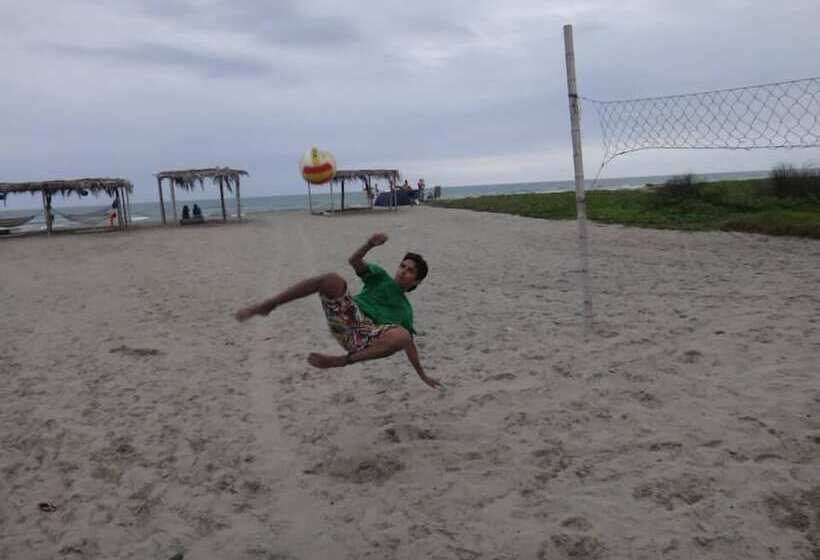 Отель Sundown Beach