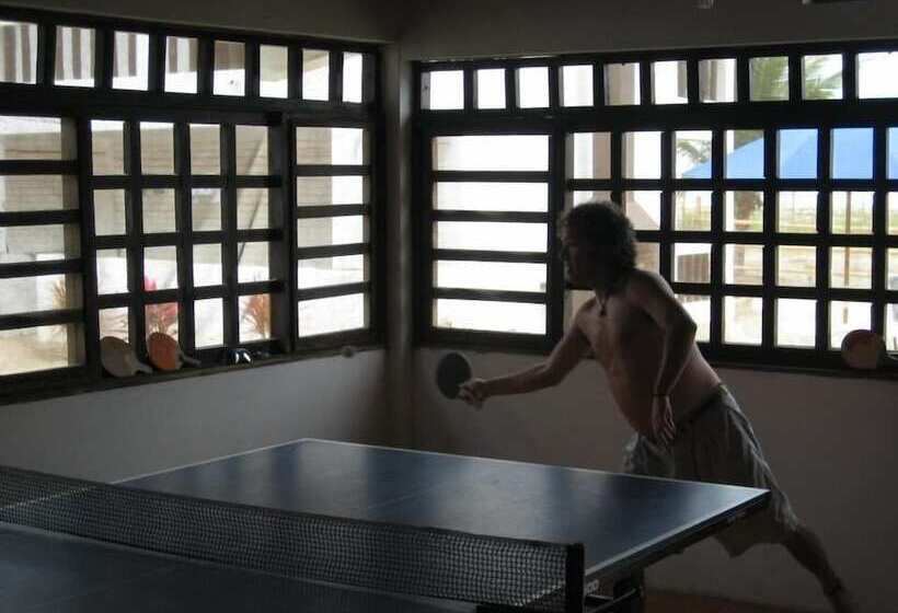 Отель Sundown Beach