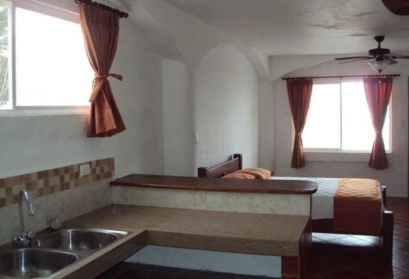 Отель Sundown Beach