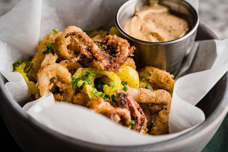 The Stateview Hotel, Autograph Collection