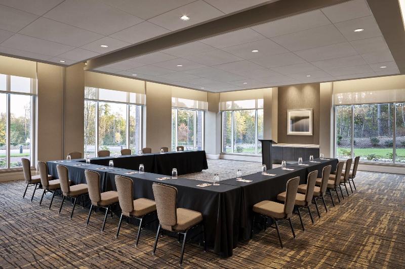 The Stateview Hotel, Autograph Collection