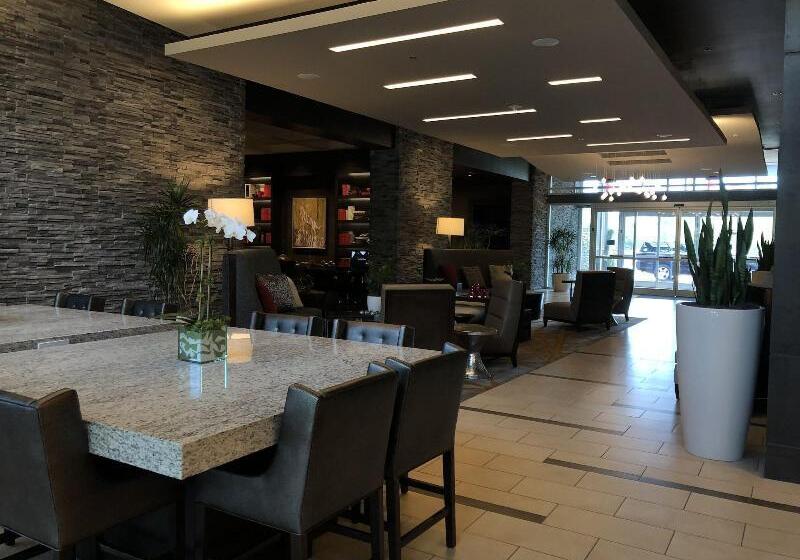 The Stateview Hotel, Autograph Collection