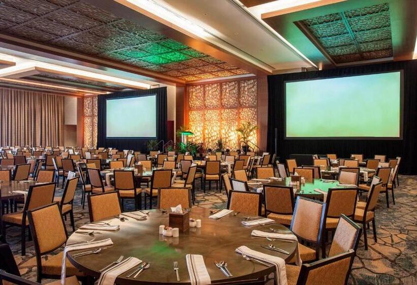 هتل The Westin Chattanooga