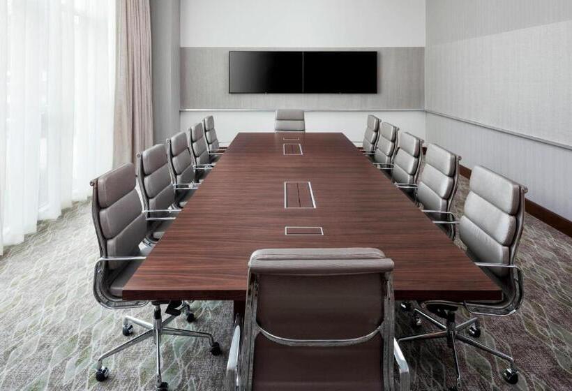 فندق The Westin Jackson