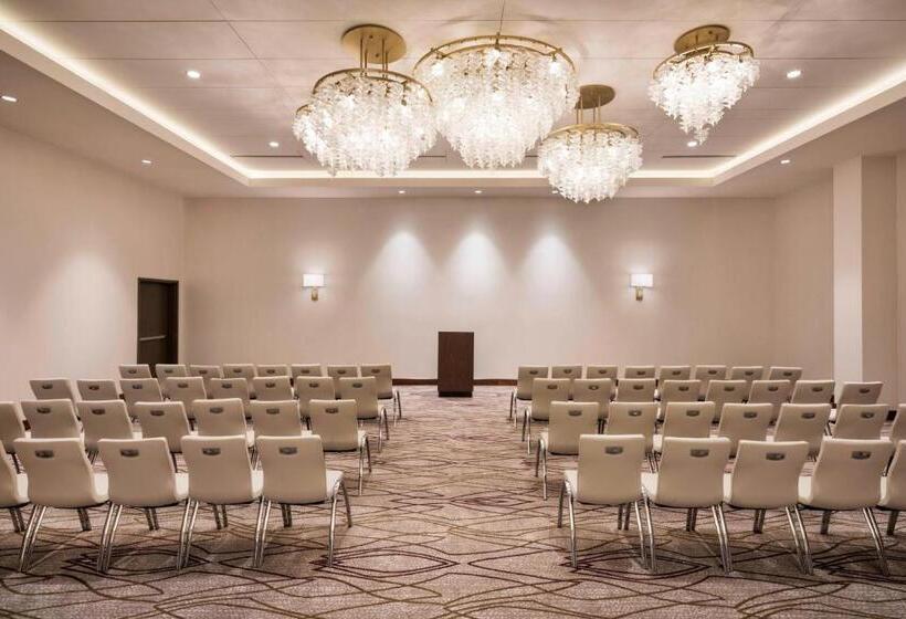 فندق The Westin Jackson