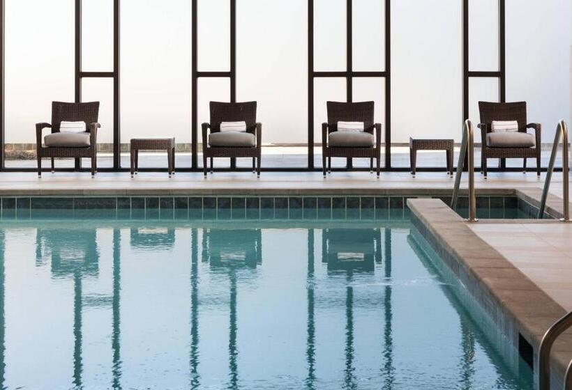 فندق The Westin Jackson