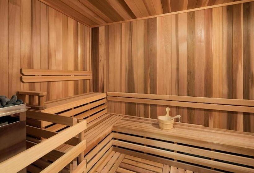 فندق The Westin Jackson