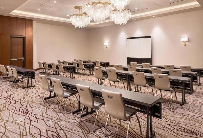 فندق The Westin Jackson