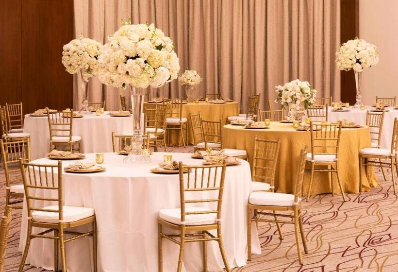 فندق The Westin Jackson