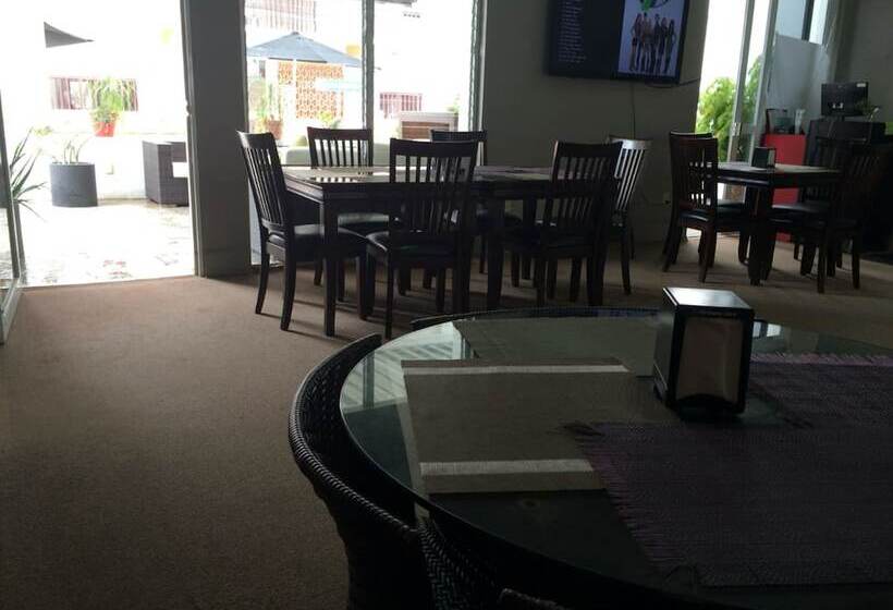 בית מלון כפרי Tonala