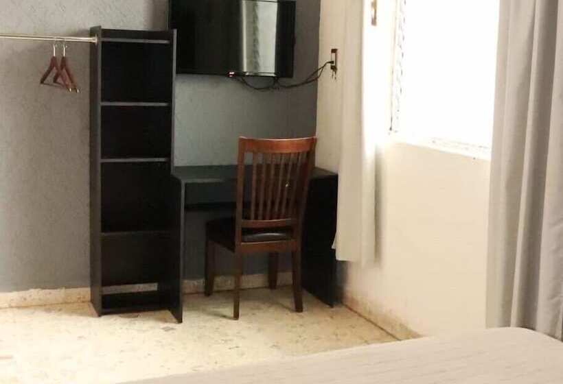 בית מלון כפרי Tonala