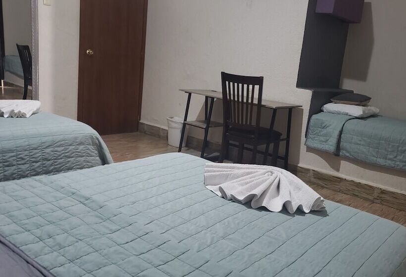 בית מלון כפרי Tonala