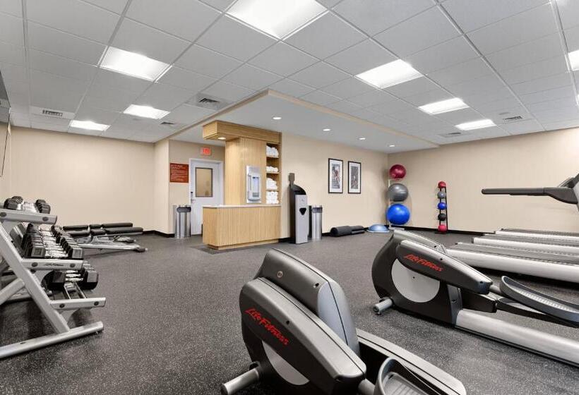 בית מלון כפרי Towneplace Suites By Marriott Charleston Mt. Pleasant