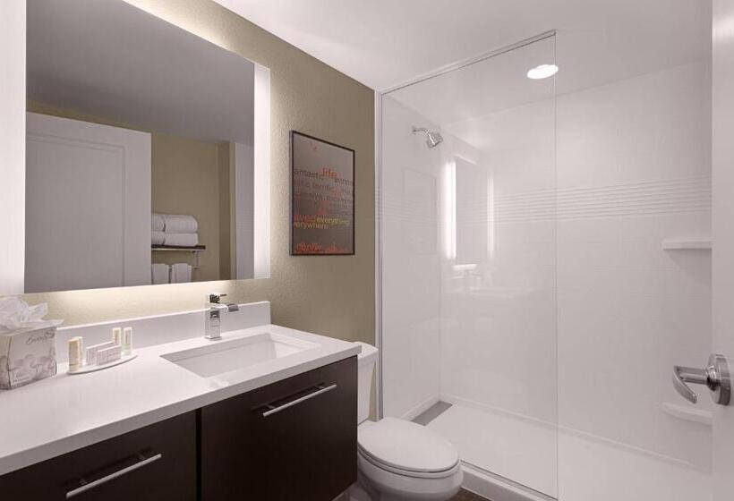 호텔 Towneplace Suites By Marriott Charleston Mt. Pleasant