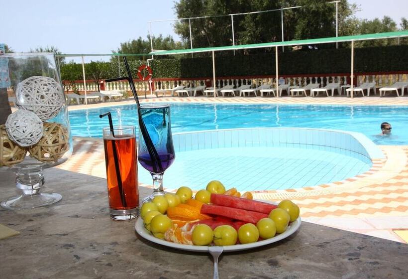 ホテル Triton Garden