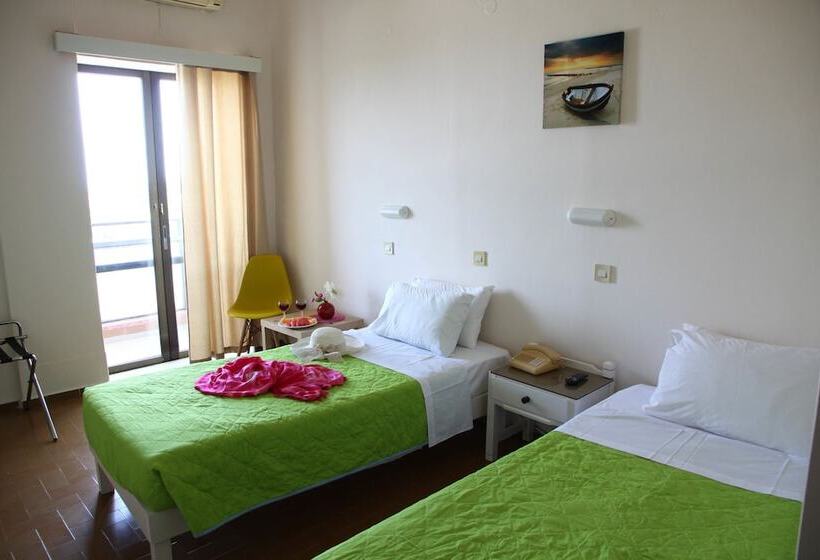 ホテル Triton Garden