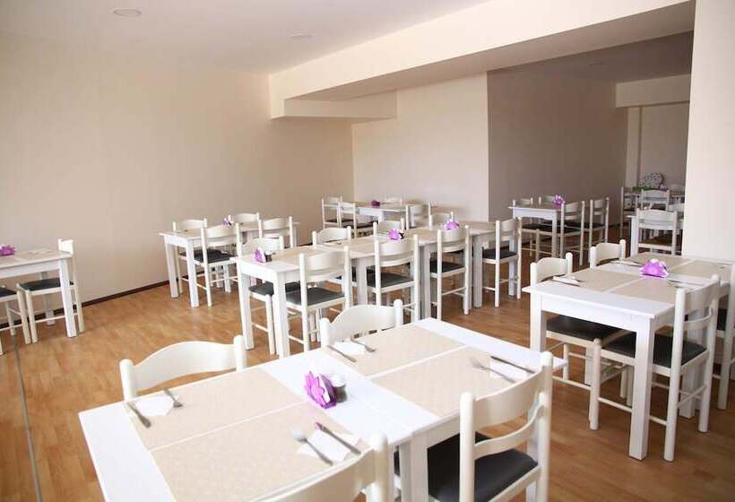 ホテル Triton Garden