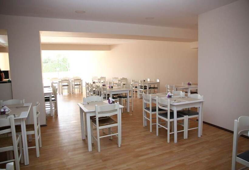 ホテル Triton Garden