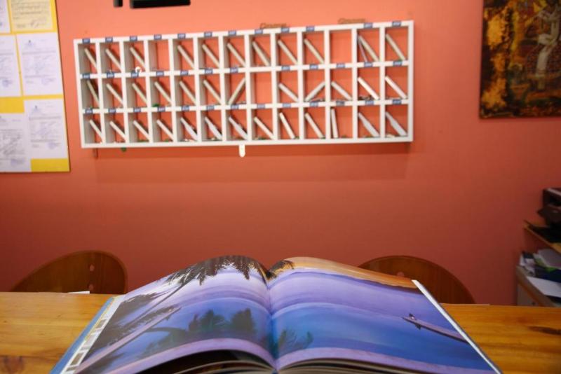 ホテル Triton Garden