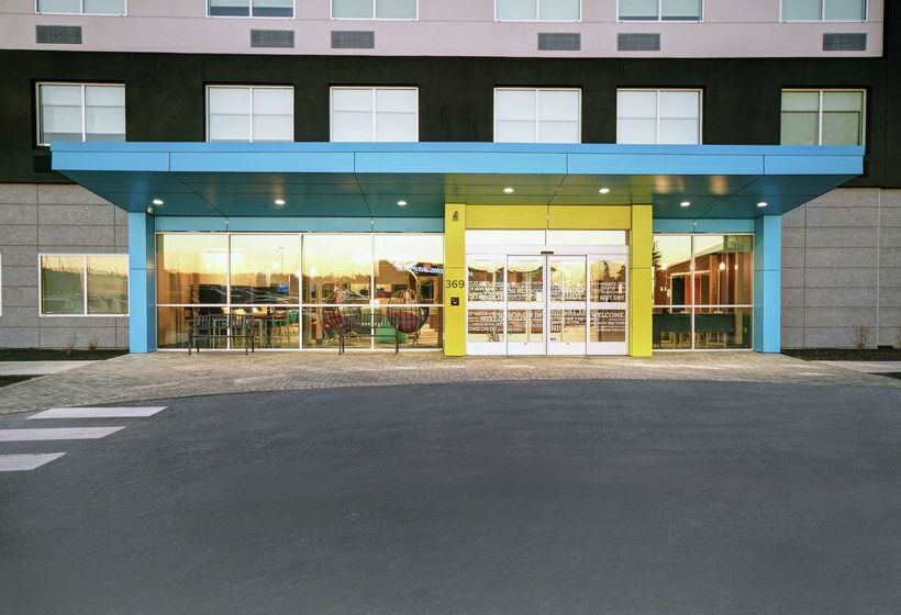 ホテル Tru By Hilton Portland Airport Area