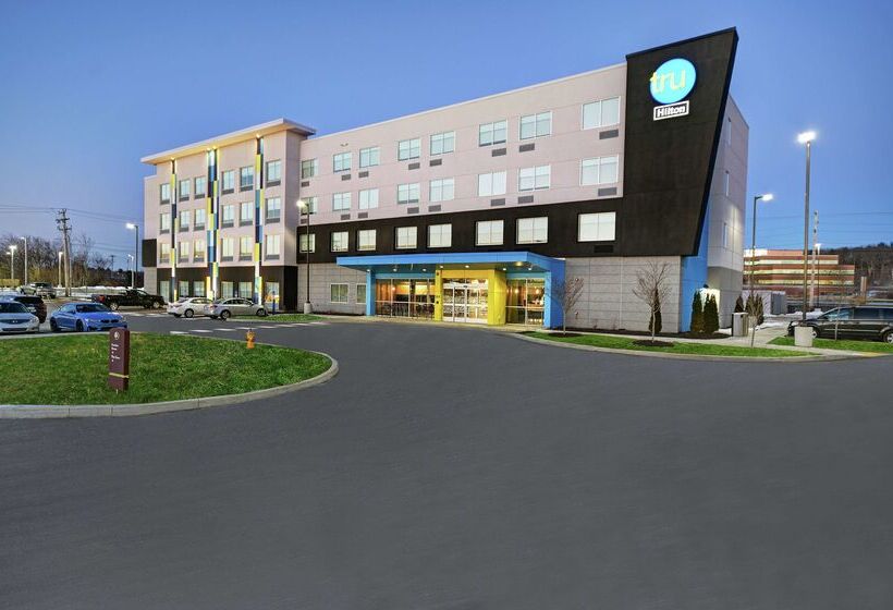 ホテル Tru By Hilton Portland Airport Area