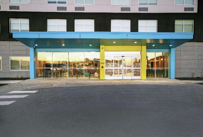 ホテル Tru By Hilton Portland Airport Area