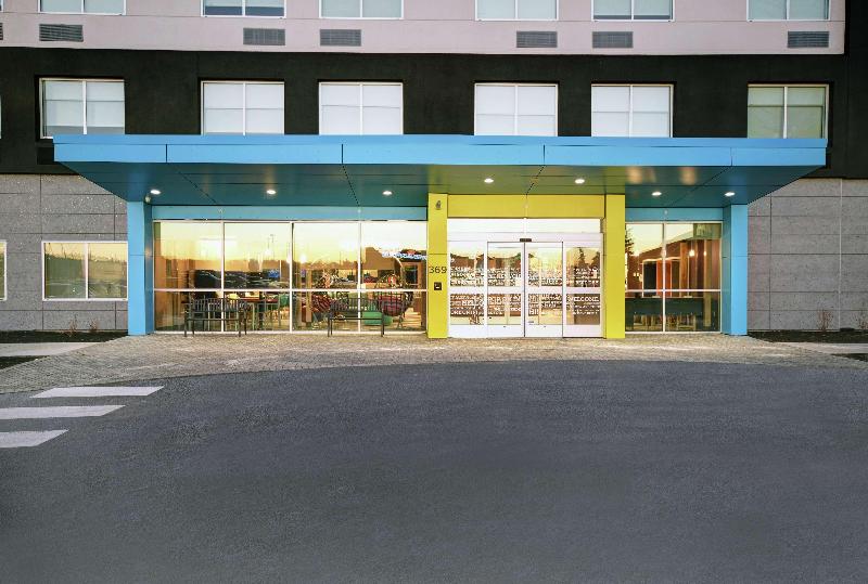 ホテル Tru By Hilton Portland Airport Area