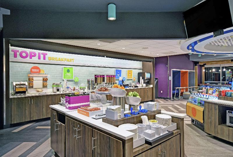 ホテル Tru By Hilton Portland Airport Area