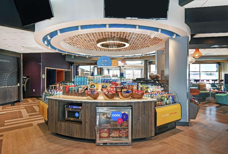 ホテル Tru By Hilton Portland Airport Area