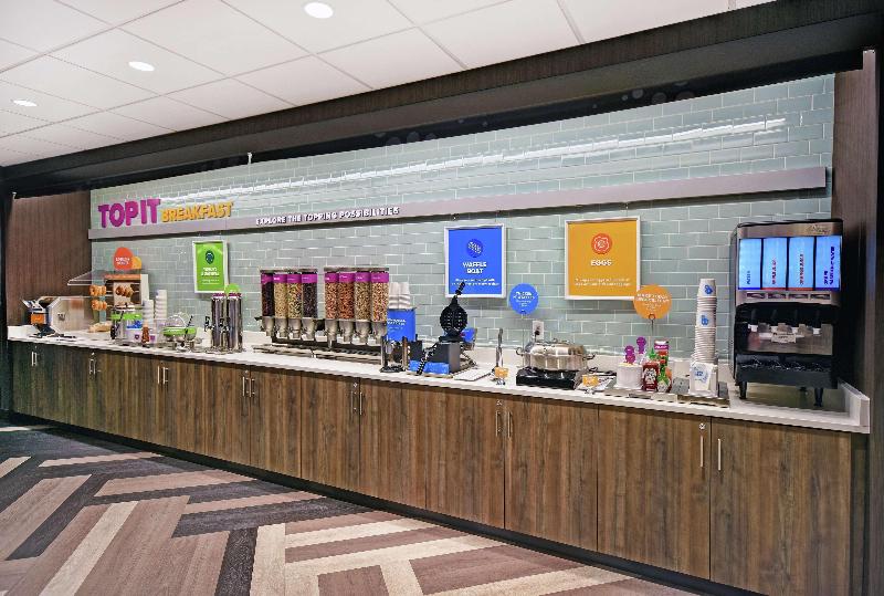 ホテル Tru By Hilton Portland Airport Area