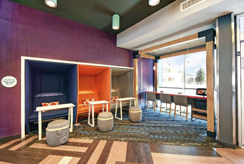 ホテル Tru By Hilton Portland Airport Area