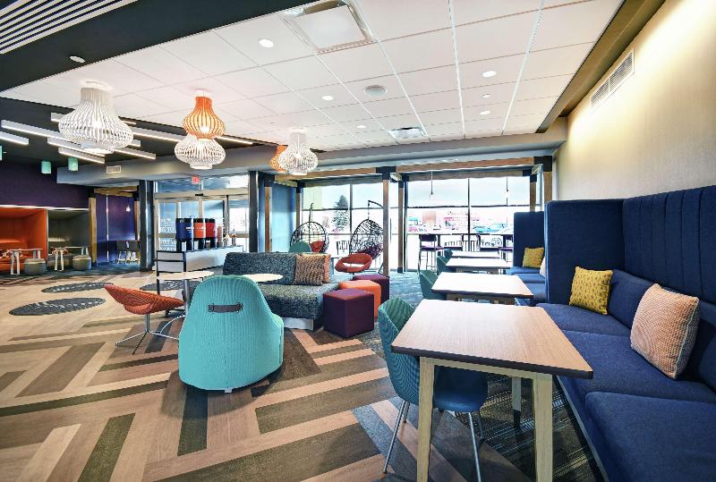 ホテル Tru By Hilton Portland Airport Area