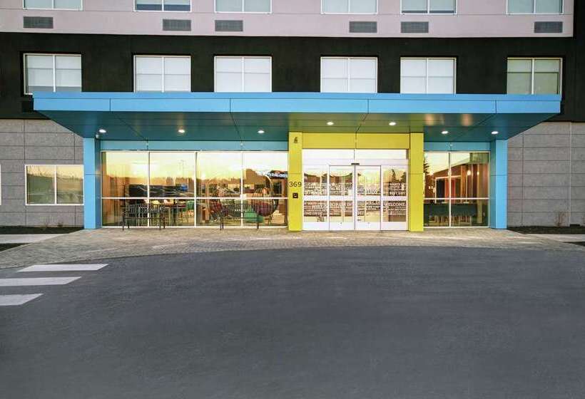 ホテル Tru By Hilton Portland Airport Area