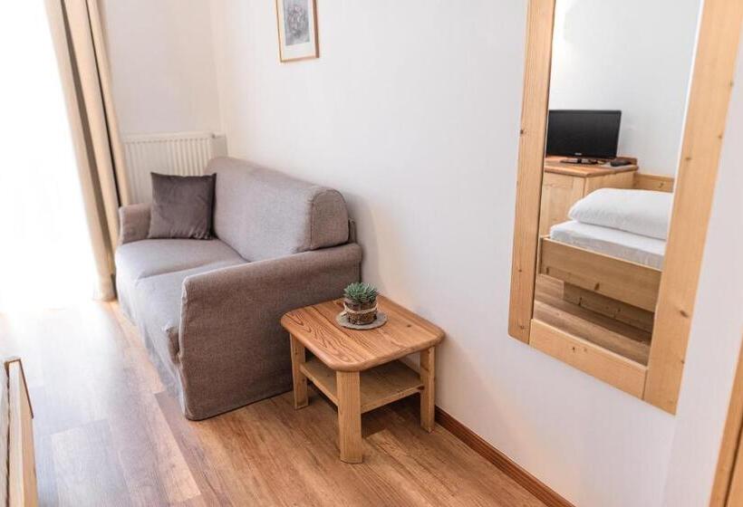 בית מלון כפרי Ultnerhof