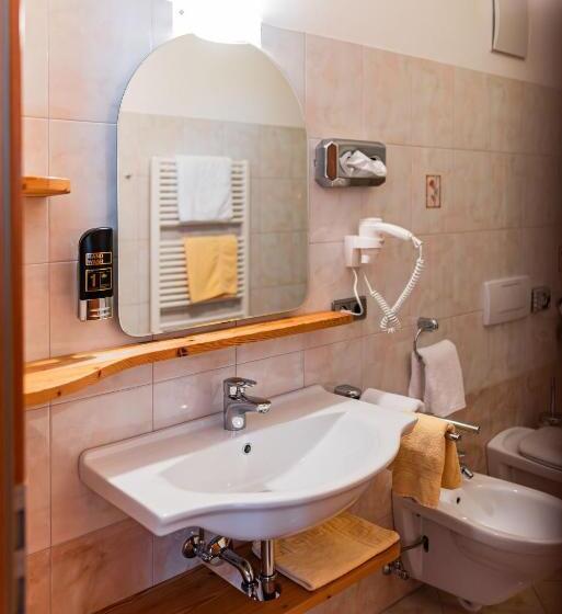 בית מלון כפרי Ultnerhof